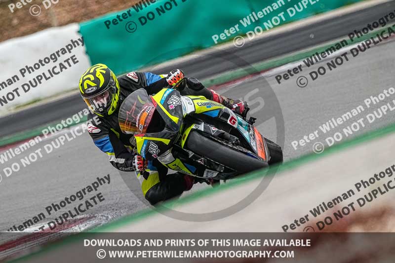 motorbikes;no limits;november 2019;peter wileman photography;portimao;portugal;trackday digital images